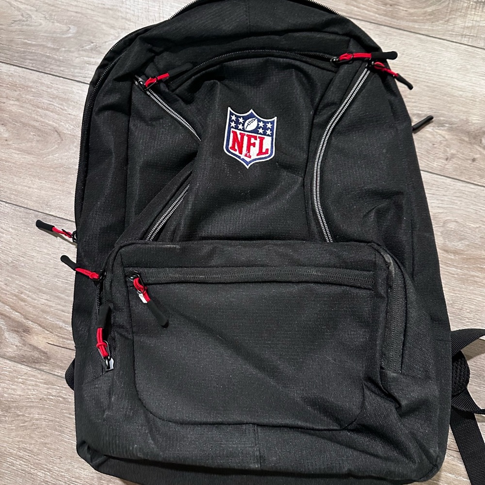 NFL limited edition backpack